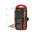 thumbnail image 1 of Birchwood Casey 84 Piece Master Gunsmithing Screwdriver Set, 1 of 7