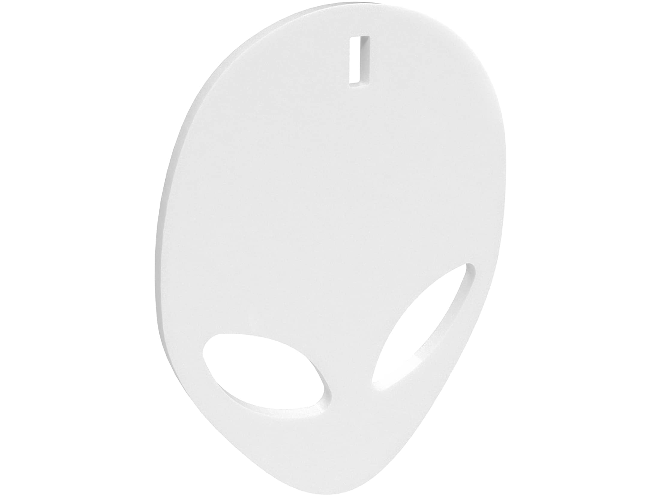 Birchwood Casey AR500 Steel Target Alien