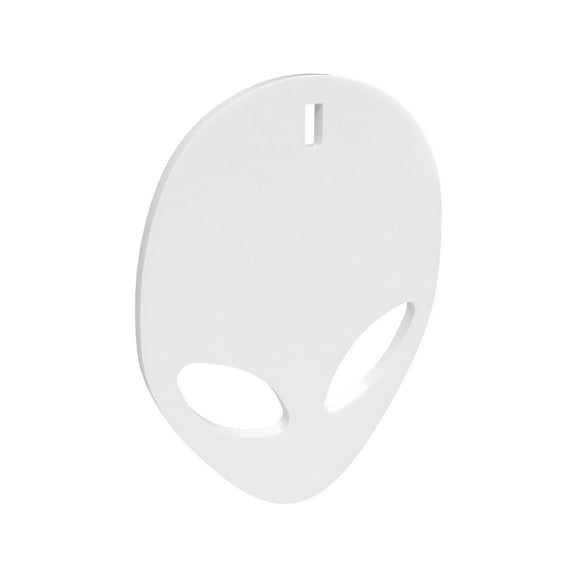 Birchwood Casey AR500 Steel Target Alien