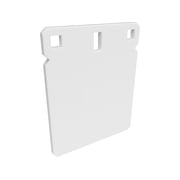 Birchwood Casey AR500 Steel Target Square 6"