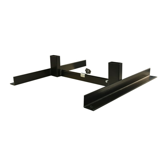 Birchwood Casey Adjustable Width Steel Base Target Stand