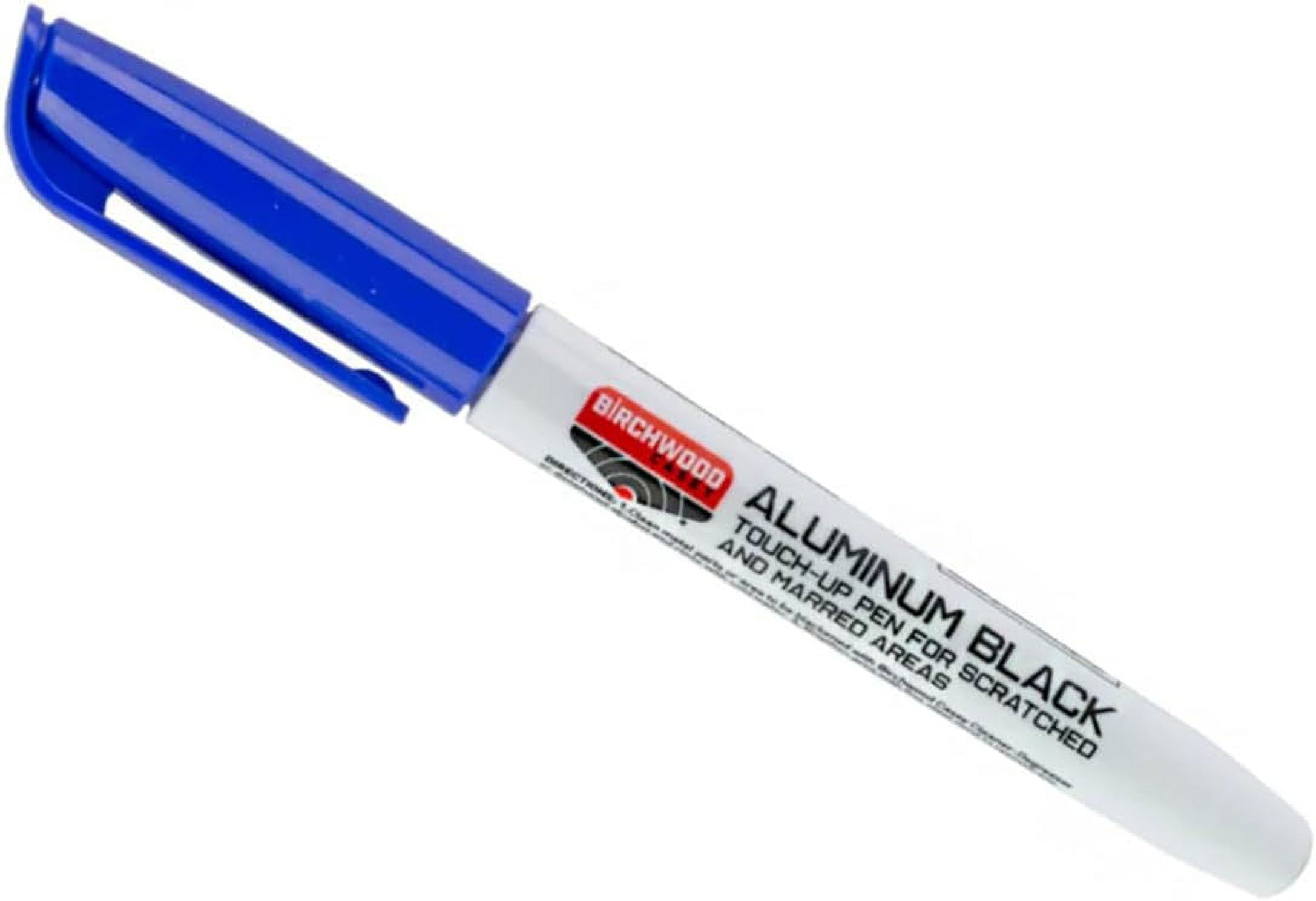 Birchwood Casey Aluminum Black - Touch Up Pen