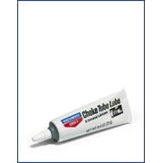 Birchwood Casey Choke Tube Lube Grease, 0.75oz Universal Gun Lubricant for Choke Tube Stuck Prevention, Galling & Corrosion Protection