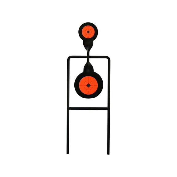 Birchwood Casey Double Mag Spinner Target