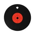 thumbnail image 1 of Birchwood Casey Gong 8" Target 3/8" AR500 Includes 3 Target Spot Steel BC-47603, 1 of 2