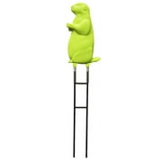 Birchwood Casey Ground Strike Prairie Popper Spring Target with Shoot-N-C 48030