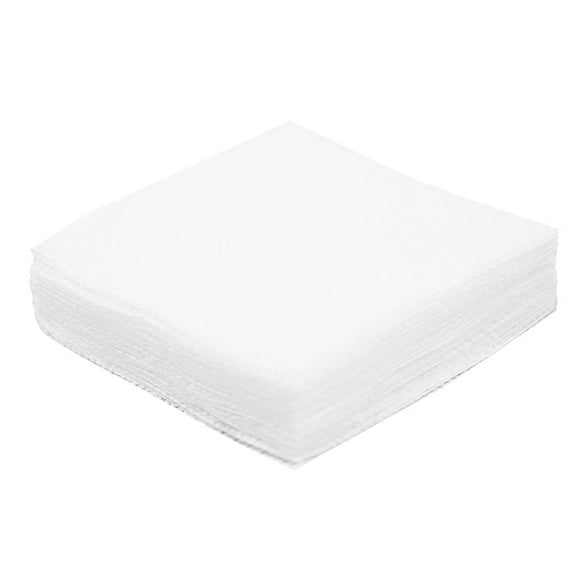 Birchwood Casey Patch 3" Square .50 Caliber, 20 & 12 Gauge 300 Pack, Multi