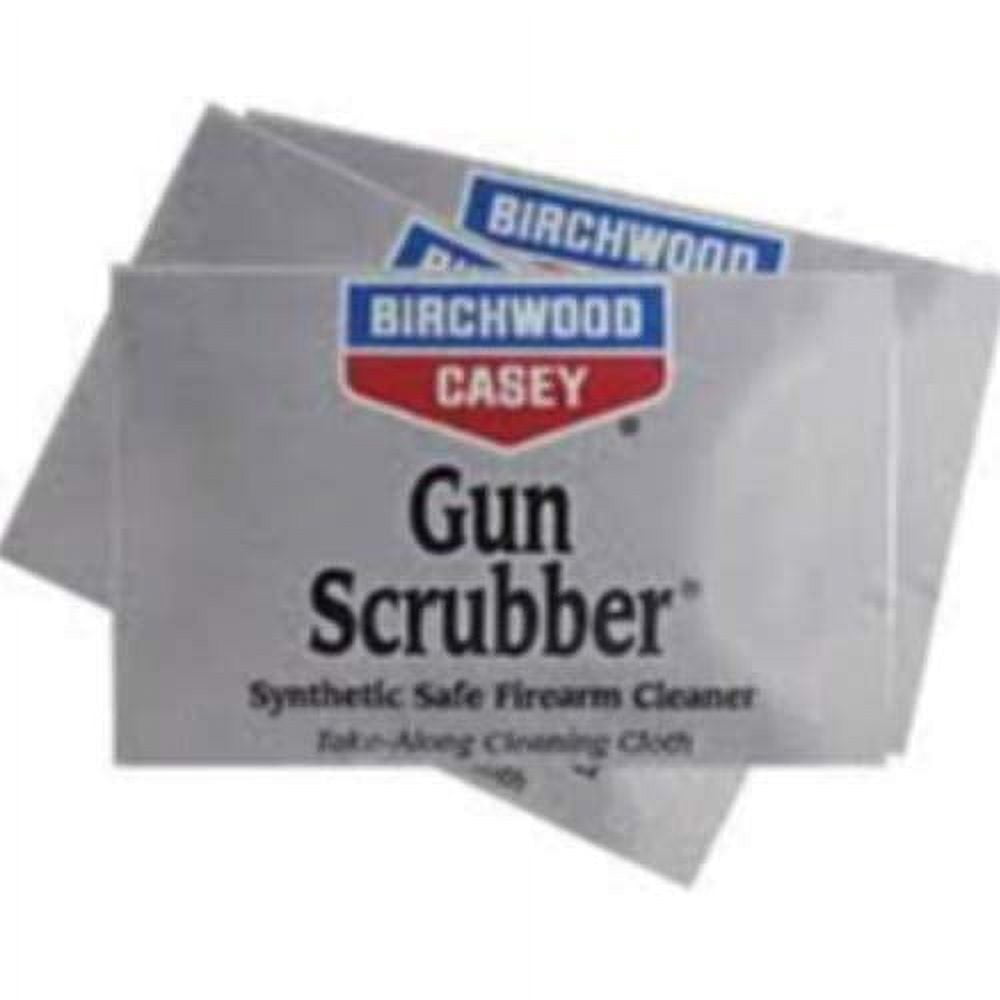Gun Scrubber