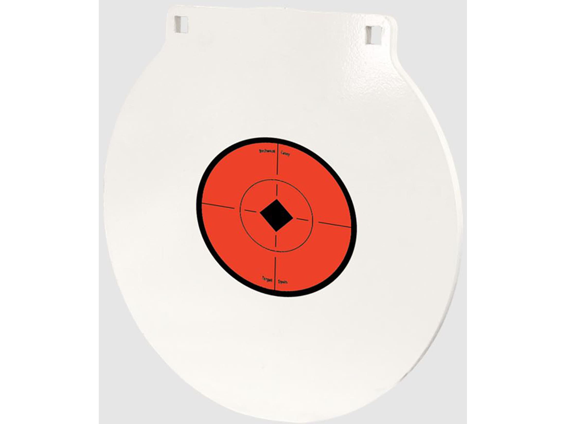 Birchwood Casey NM500 Steel Target Gong 15"