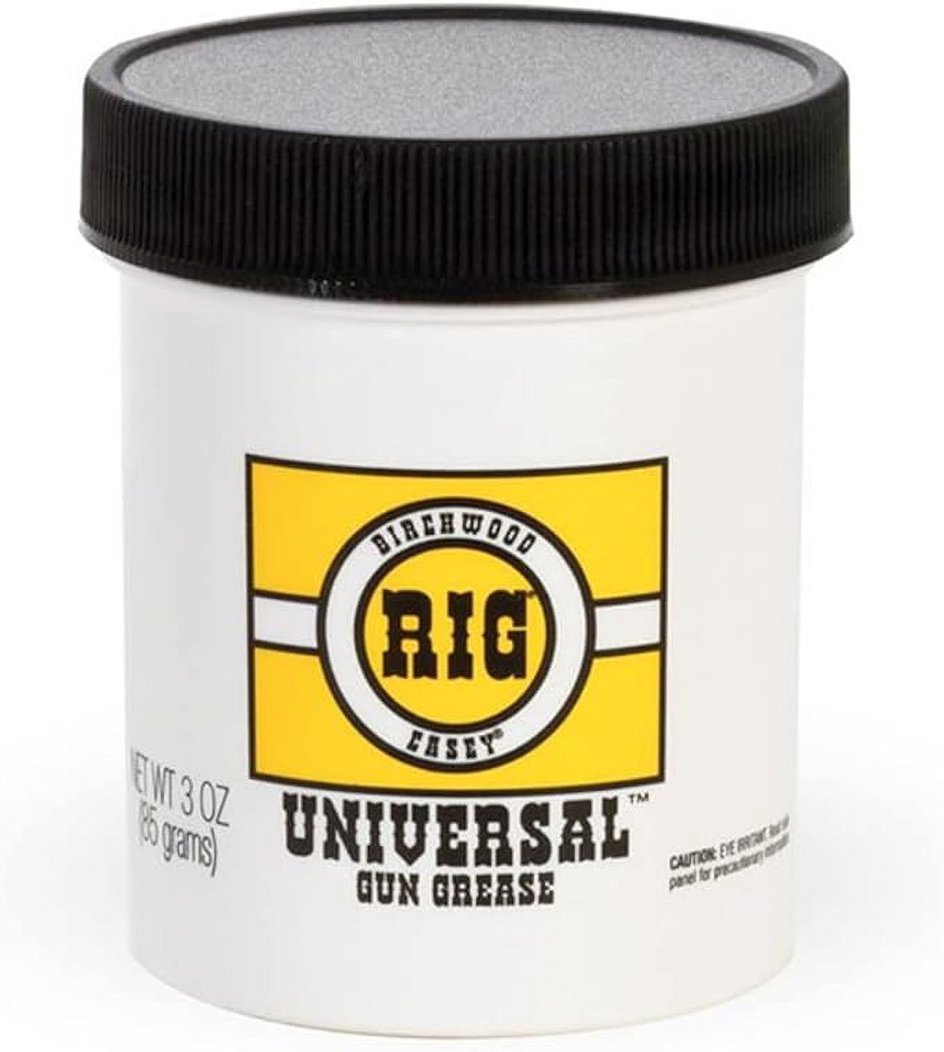 Birchwood Casey Rig Universal Gun Grease LongLasting Superior