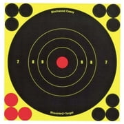 Birchwood Casey Shoot-N-C Targets Bull's-Eye