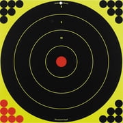 Birchwood Casey Shoot-N-C Targets Bulls-Eye