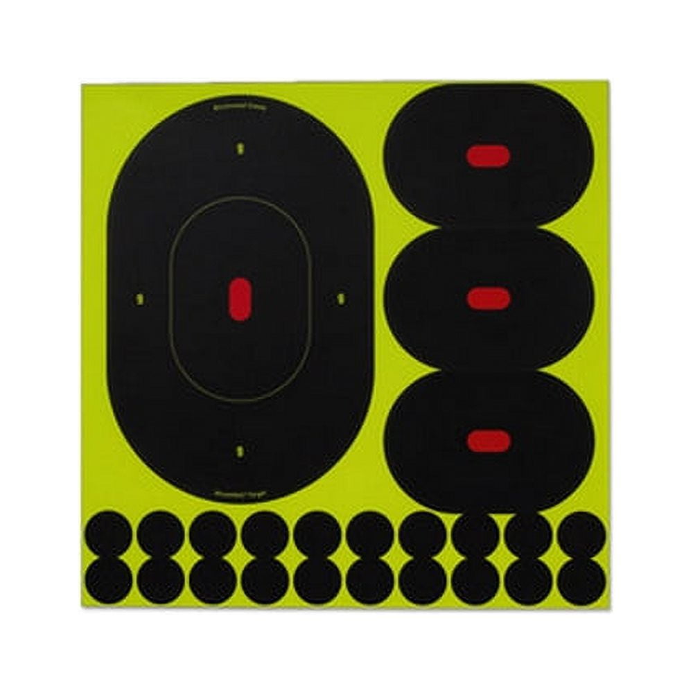 30-06 Mini Archery Target Sets (3-Spot Vegas - 20ct.)