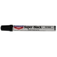 thumbnail image 1 of Birchwood Casey Long-Lasting Fast-Drying Super Black Touch-Up Pen for Deep Scratches and Worn Areas, FLAT BLACK, 0.33 OUNCE, 1 of 4