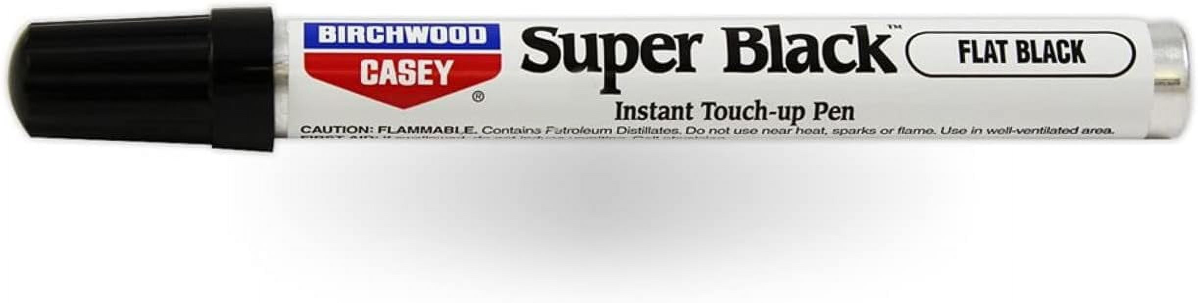 Birchwood casey flat black pen Clearance