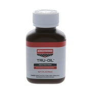 Birchwood Casey Tru-Oil Gun Stock Finish, Gunsmithing Tool