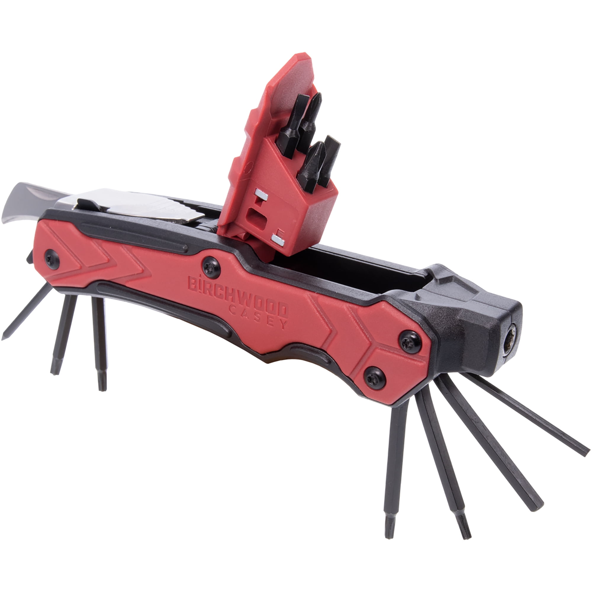 Birchwood Casey BC-UGMT Universal Gun Multi Tool