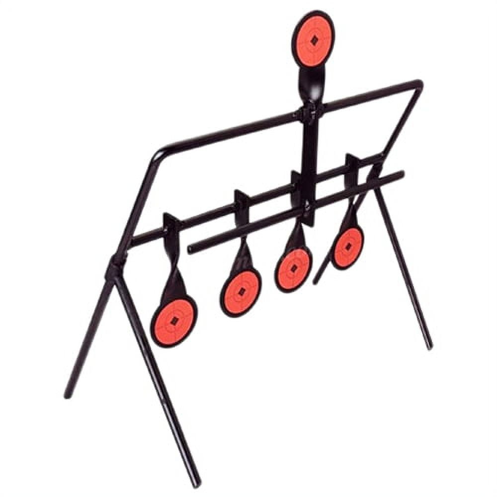 Achetez en ligne Birchwood Casey Airgun Shooting Resetting Target de la  BIRCHWOOD CASEY • Boutique de Entraînement - Cibles • Mundilar Airguns