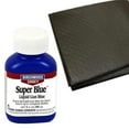 thumbnail image 1 of Birchwood Super Blue Liquid Metal Bluing with Two Absorbent Pads, 1 of 4