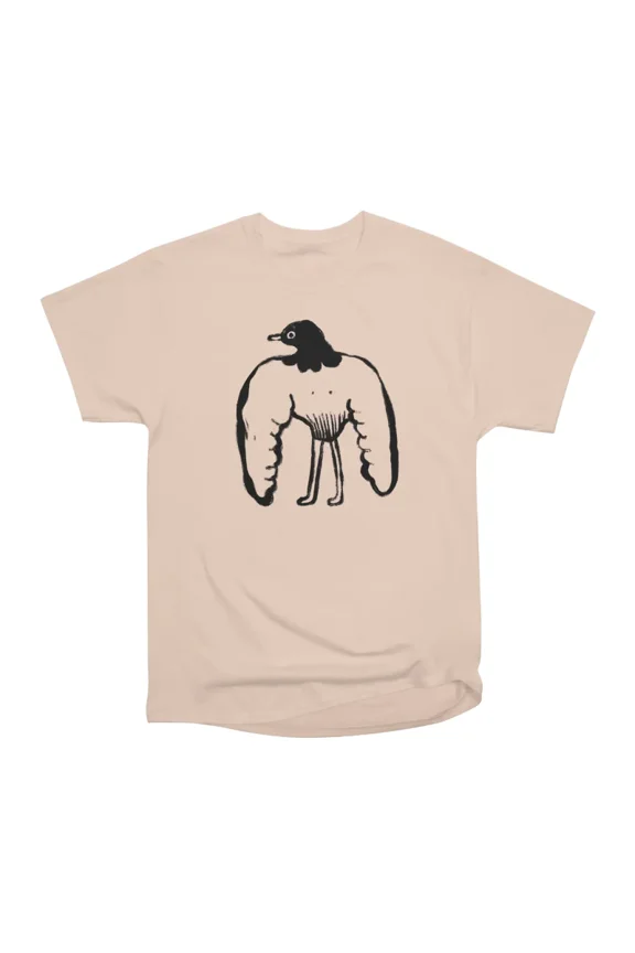 Bird 01 T-Shirt Tee Gift For Him Merch For Her Apparel For Friend