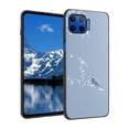 thumbnail image 1 of Bird-6 Phone Case, Degined for Moto One 5G UW Case Men Women, Flexible Silicone Shockproof Case for Moto One 5G UW, 1 of 1