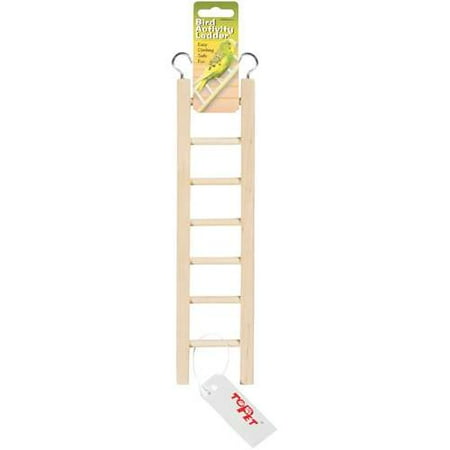 Bird Activity Ladder