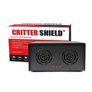 Bird B Gone 244565 Critter Shield Electronic Animal Yard Repeller