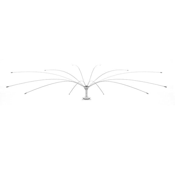 Bird-B-Gone 7469505 Bird Repelling Spider for Assorted Color Species