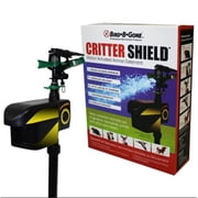 Bird B Gone Critter Shield Electronic Animal Yard Repeller