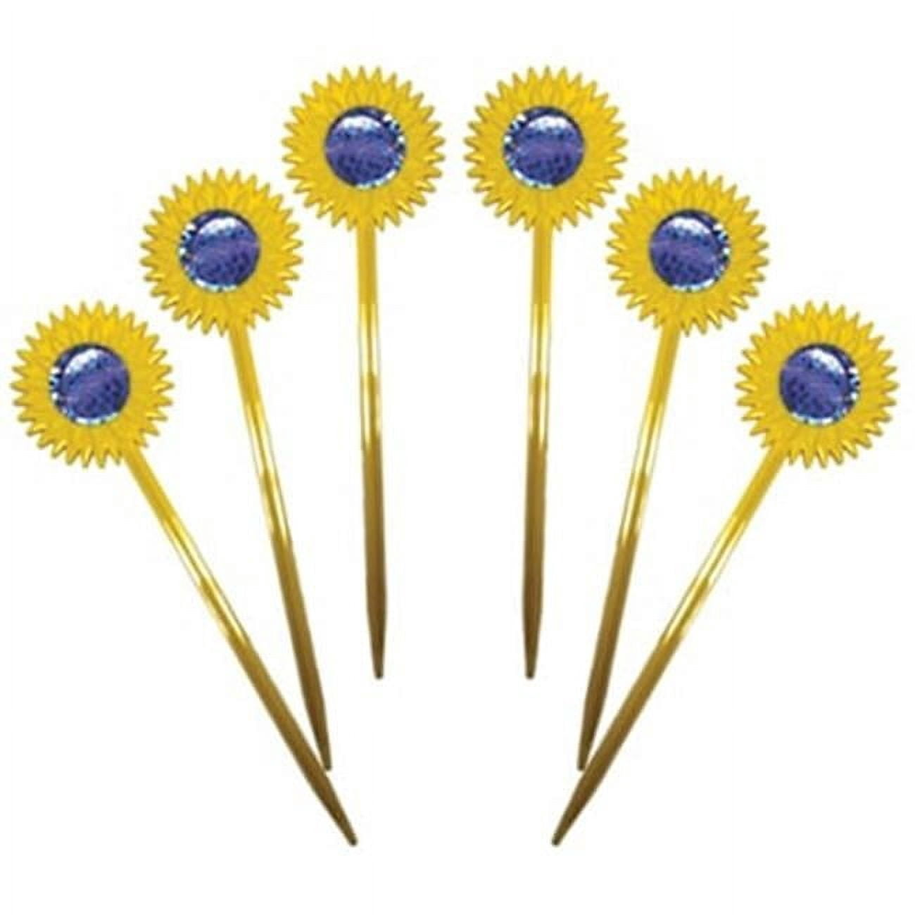 Bird B Gone Inc 6PK Scar Bird GDN Stake 12 Pack