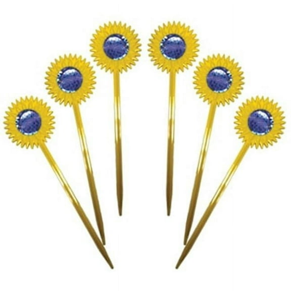 Bird B Gone Inc 6PK Scar Bird GDN Stake 12 Pack