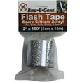 thumbnail image 1 of Bird B Gone Holographic Flash Tape Bird Deterrent - 150 ft. x 2 in., 1 of 4