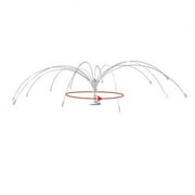 Bird B Gone MMBS400SPN 360 Spinning Spider 4ft Diameter
