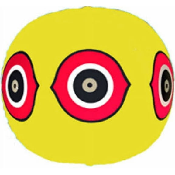 Bird B Gone MMSEB Inflatable Bird Repellent / Scaring Balloon - Quantity of 2