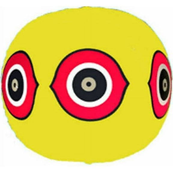 Bird B Gone MMSEB Inflatable Bird Repellent / Scaring Balloon - Quantity of 8