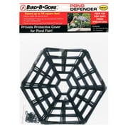 Bird B Gone Pond Defender Bird Deterrent, 12 pack