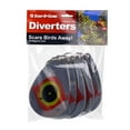 thumbnail image 1 of Bird B Gone Reflective Scare Bird Diverter, 5 pack, 1 of 4