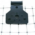 thumbnail image 1 of Bird B Gone UNCLIPS-1-2 CASE Garden Bird Netting Clips 125, 1 of 3