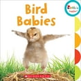 thumbnail image 1 of Pre-Owned Bird Babies (Rookie Toddler) (Unknown) 0531226964 9780531226964, 1 of 1