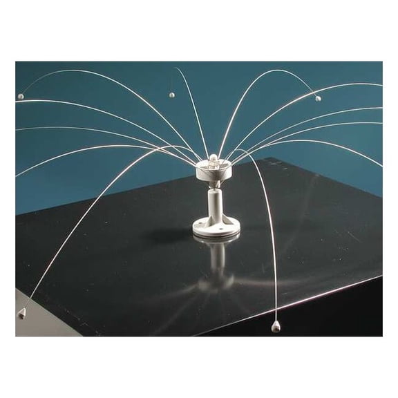 Bird Barrier Bird Repellent,Daddi Long Legs,8 ft. DD-8000