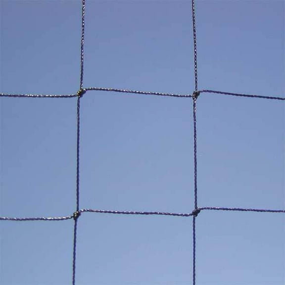 Bird Barrier Bird Repellent Netting,25 ft. L,2.8 lb. n3-b110