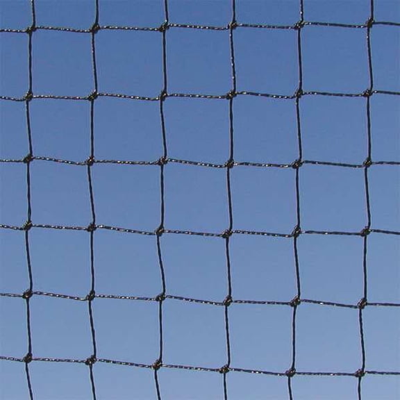Bird Barrier Bird Repellent Netting,75 ft.L,31.65 lb. n1-b230