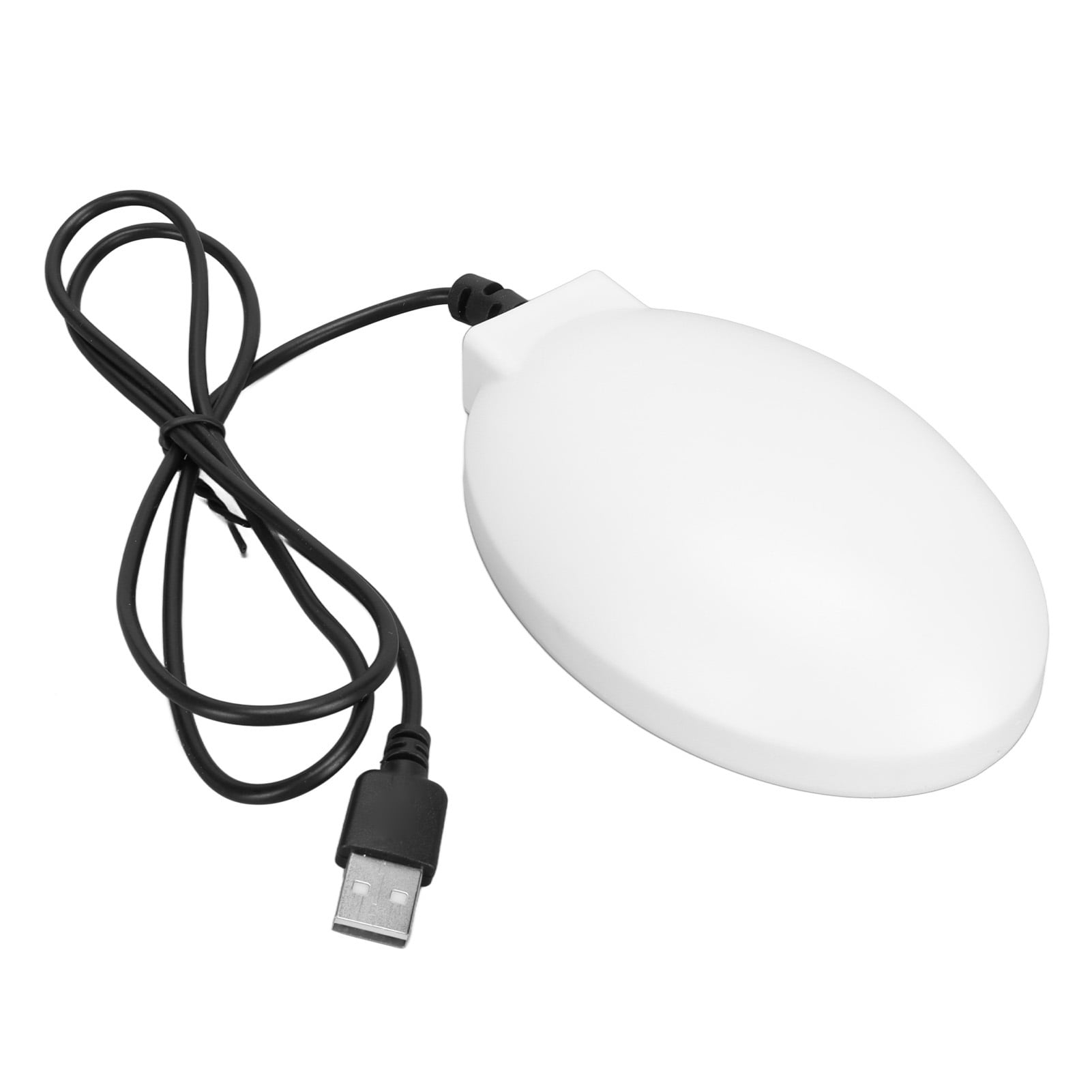 Bird Bath Deicer Thermostatically Controlled Safe Plug and Play