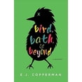 thumbnail image 1 of Pre-Owned Bird, Bath, and Beyond: An Agent to the Paws Mystery (Hardcover) 1250084296 9781250084293, 1 of 1