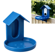 Bird Bath for Bird Buddy Smart Feeder Camera Module, Backyard Bird Watching and Garden Use