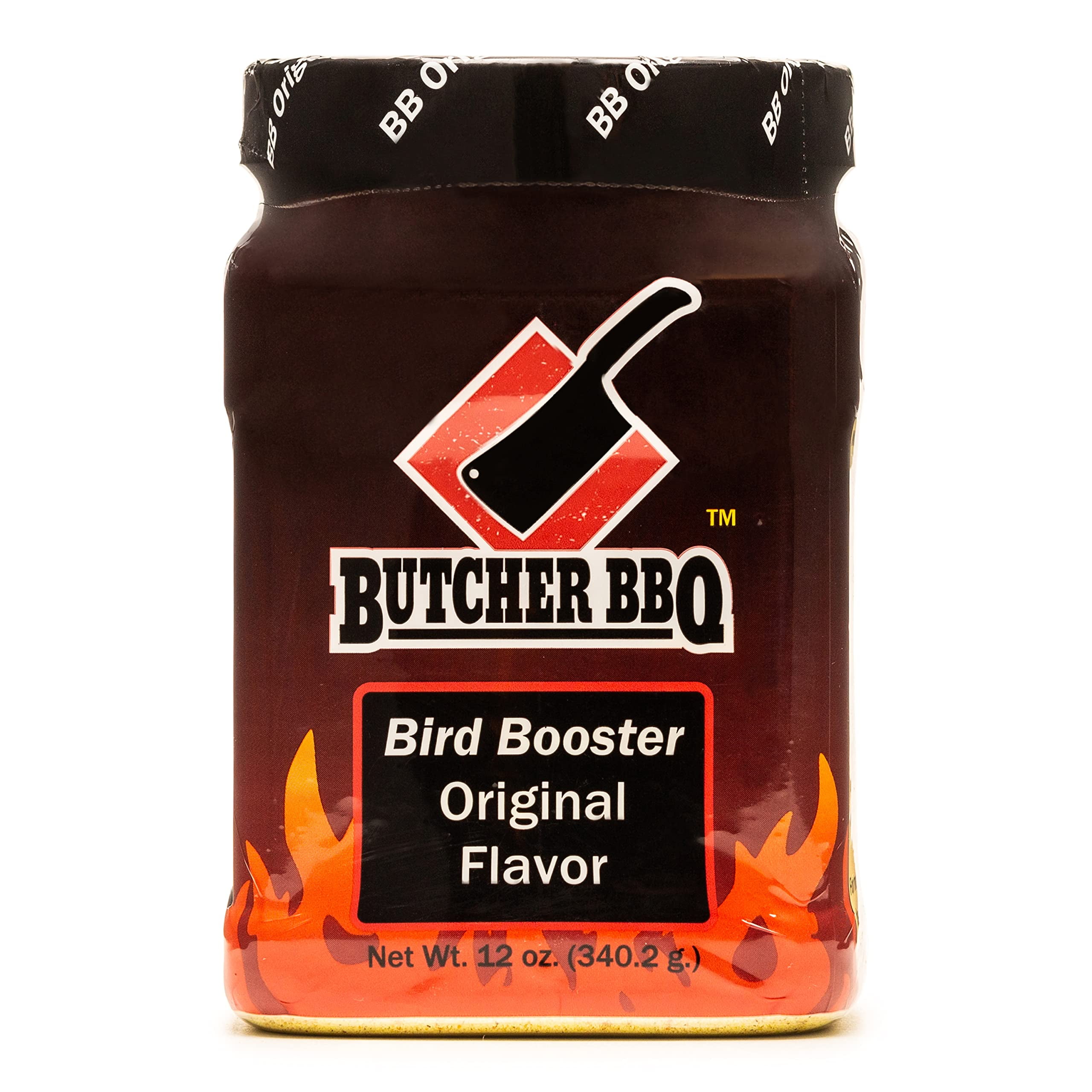  Bird Booster Original Flavor Injection Moisture and Flavor for