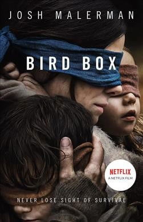 Bird box watch online clearance