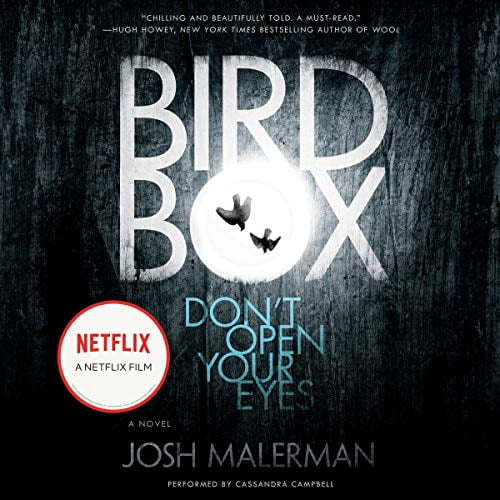 Pre-Owned Bird Box: Library Edition Paperback
