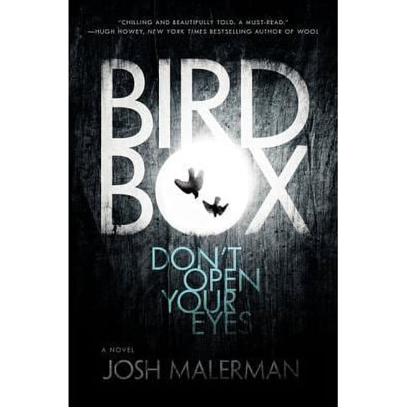 Pre-Owned "Bird Box, Malerman"
