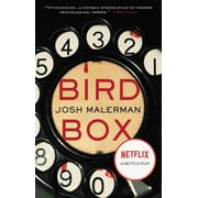 Bird Box A Novel